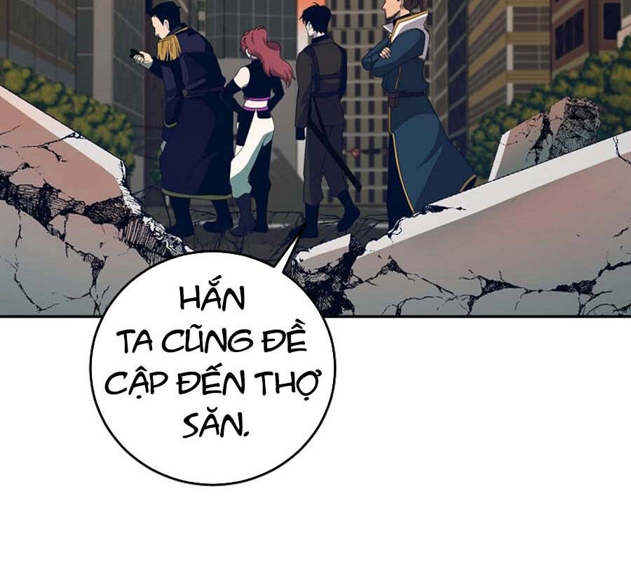 Tôi Là Thợ Săn Có Sức Mạnh Của 99 Vạn Tiền Kiếp Chapter 70 - 94