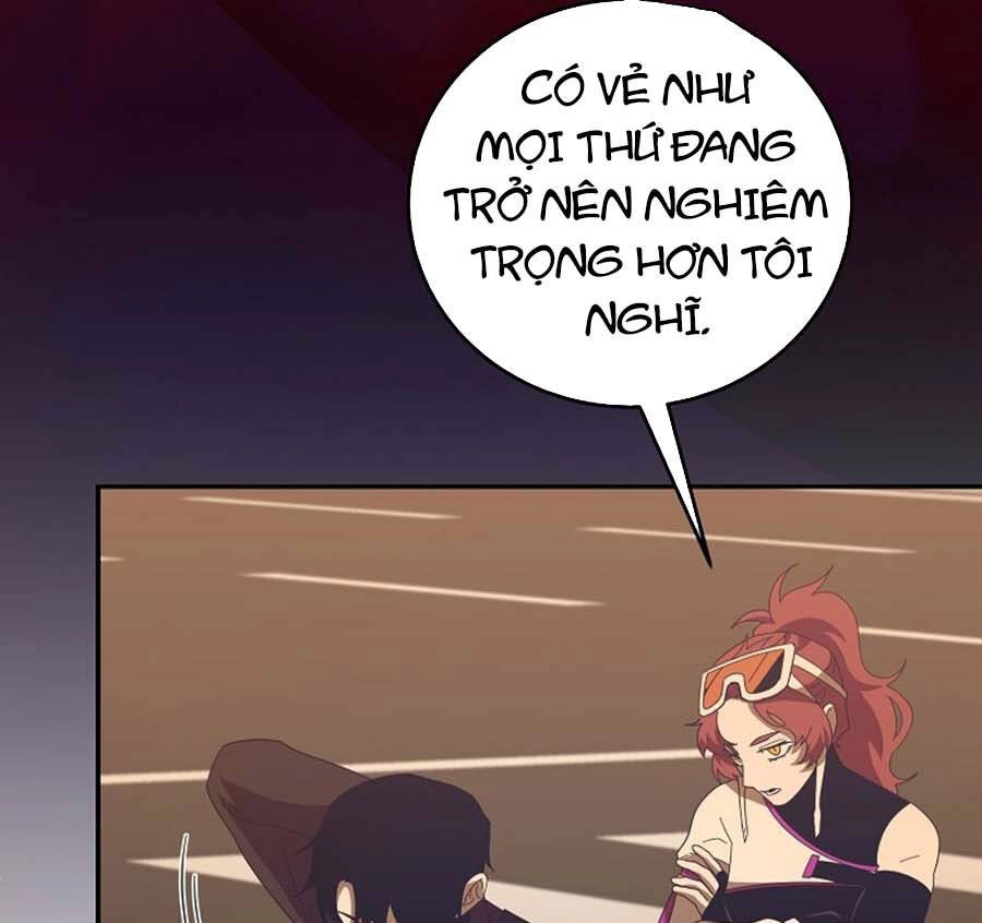 Tôi Là Thợ Săn Có Sức Mạnh Của 99 Vạn Tiền Kiếp Chapter 70 - 100