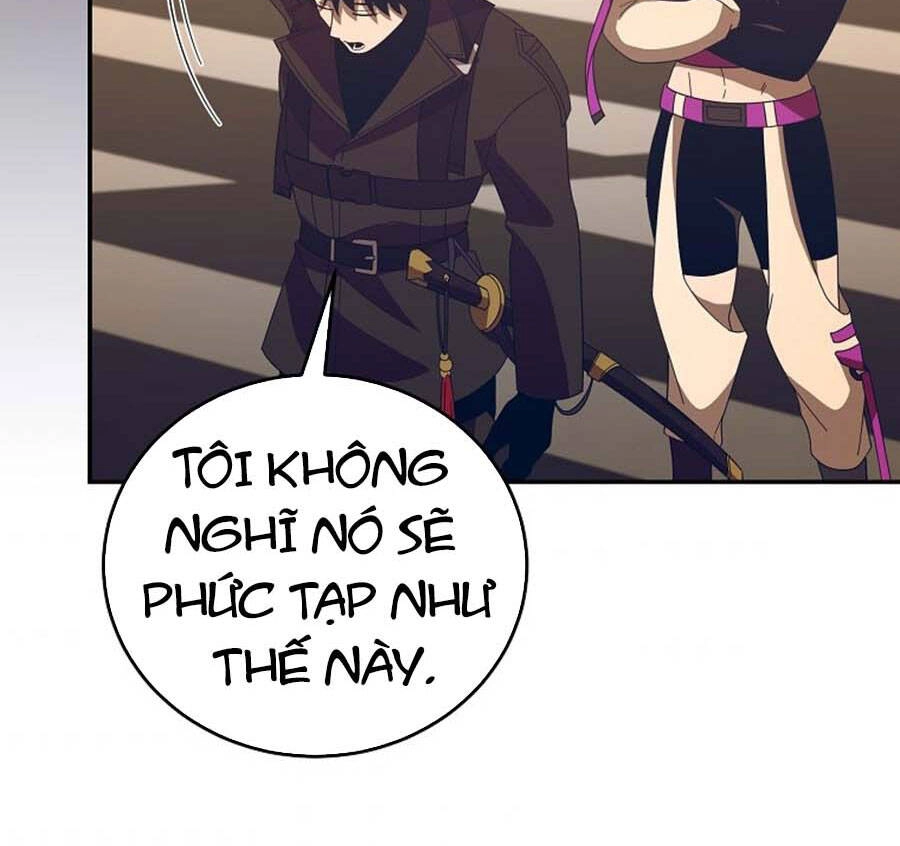 Tôi Là Thợ Săn Có Sức Mạnh Của 99 Vạn Tiền Kiếp Chapter 70 - 101