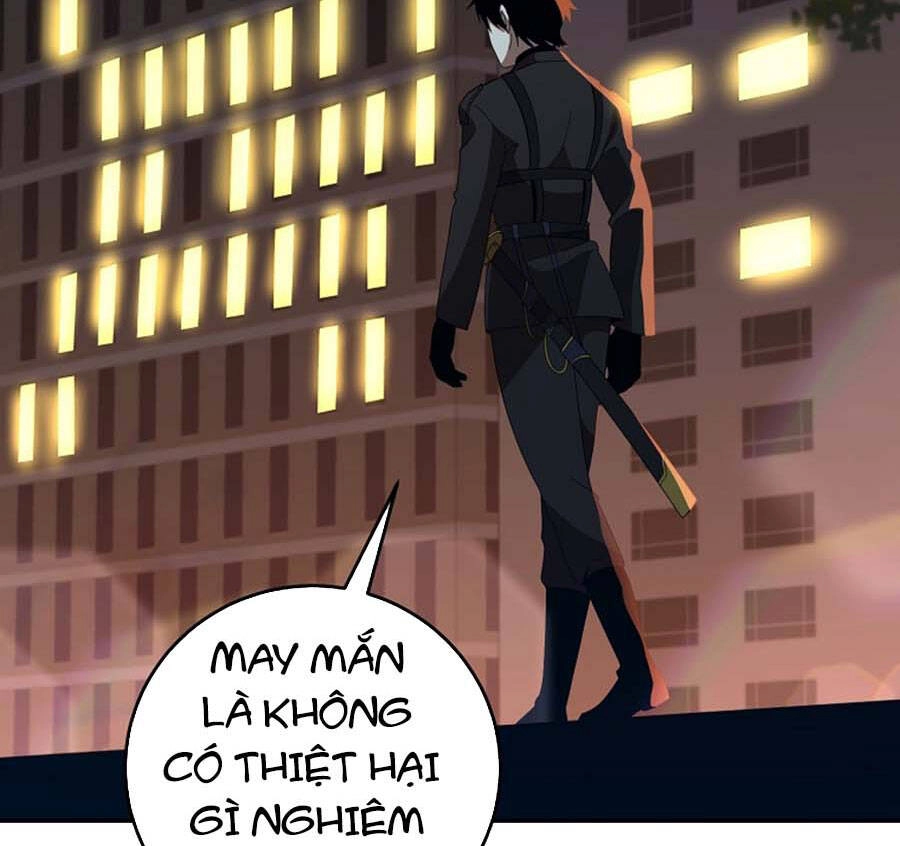 Tôi Là Thợ Săn Có Sức Mạnh Của 99 Vạn Tiền Kiếp Chapter 70 - 107