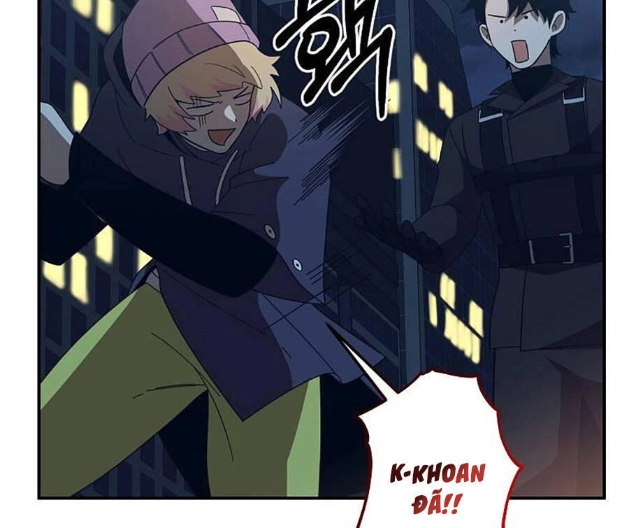 Tôi Là Thợ Săn Có Sức Mạnh Của 99 Vạn Tiền Kiếp Chapter 71 - 17