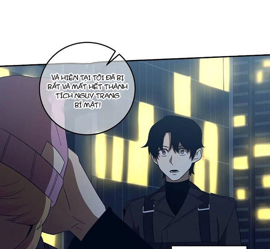 Tôi Là Thợ Săn Có Sức Mạnh Của 99 Vạn Tiền Kiếp Chapter 71 - 33