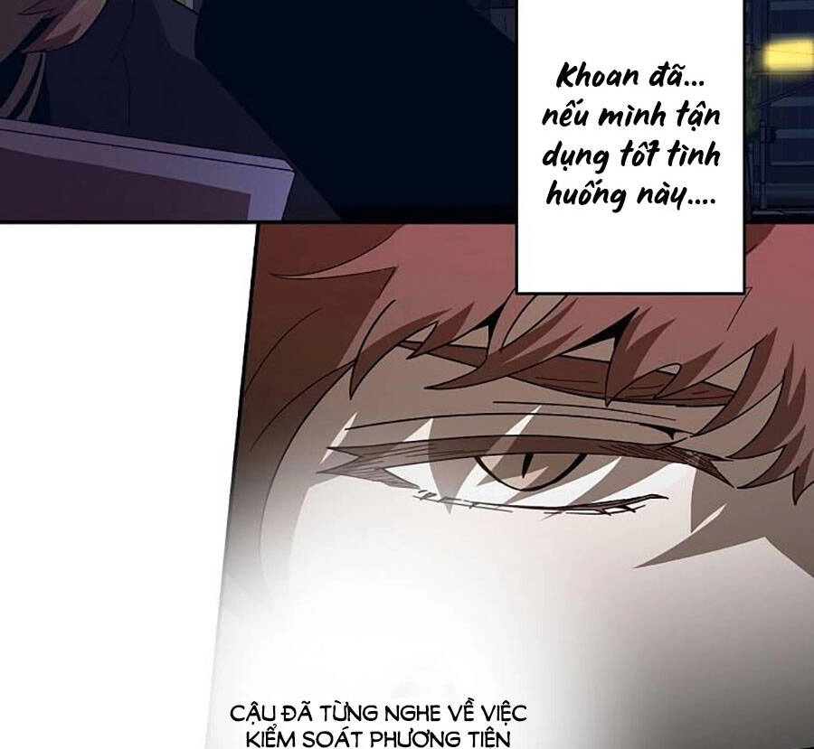 Tôi Là Thợ Săn Có Sức Mạnh Của 99 Vạn Tiền Kiếp Chapter 71 - 34