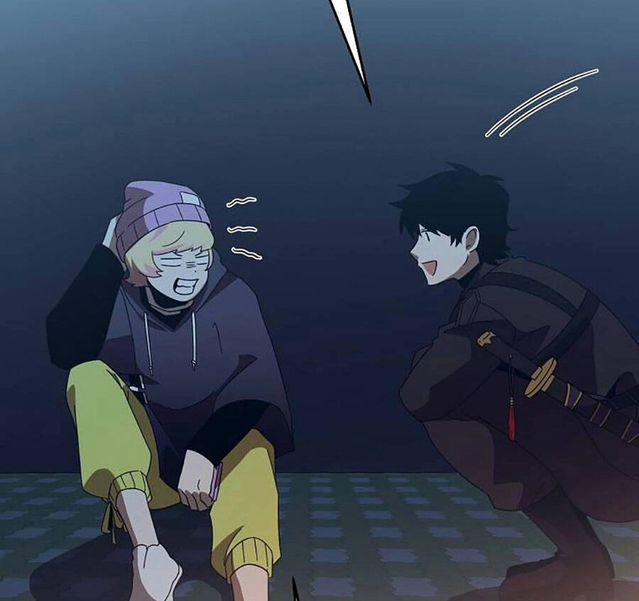 Tôi Là Thợ Săn Có Sức Mạnh Của 99 Vạn Tiền Kiếp Chapter 71 - 45