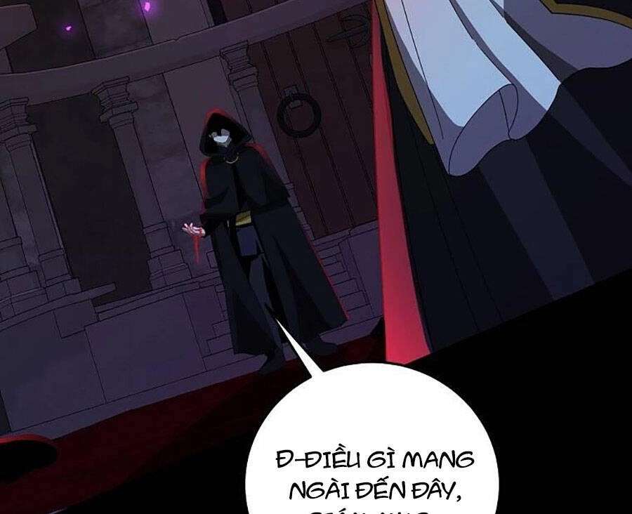 Tôi Là Thợ Săn Có Sức Mạnh Của 99 Vạn Tiền Kiếp Chapter 71 - 92