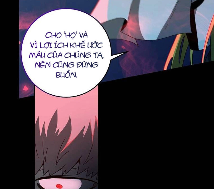 Tôi Là Thợ Săn Có Sức Mạnh Của 99 Vạn Tiền Kiếp Chapter 71 - 104