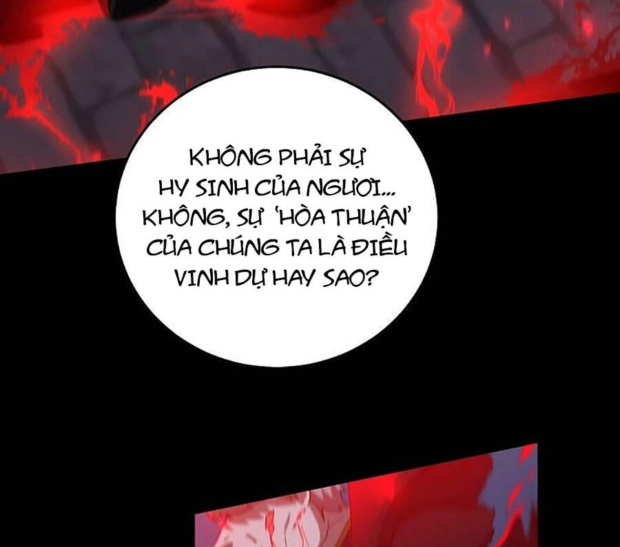 Tôi Là Thợ Săn Có Sức Mạnh Của 99 Vạn Tiền Kiếp Chapter 71 - 107