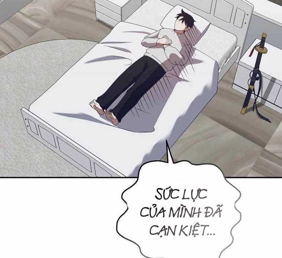 Tôi Là Thợ Săn Có Sức Mạnh Của 99 Vạn Tiền Kiếp Chapter 72 - 4