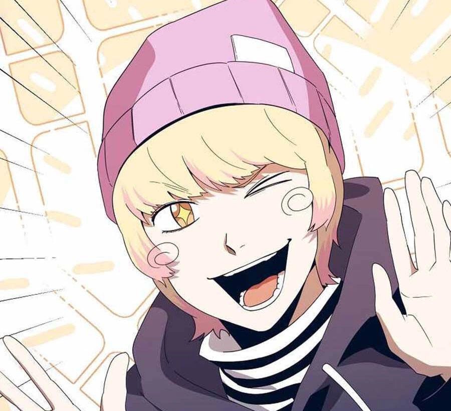 Tôi Là Thợ Săn Có Sức Mạnh Của 99 Vạn Tiền Kiếp Chapter 72 - 7