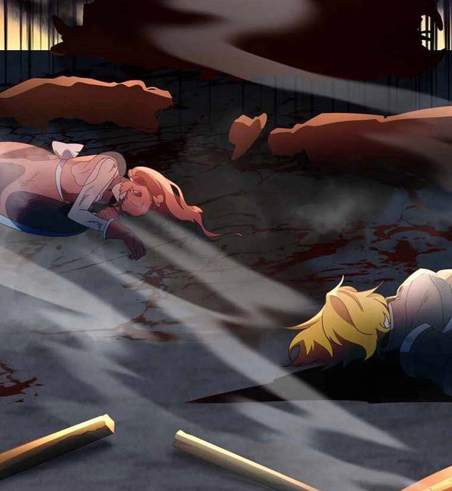 Tôi Là Thợ Săn Có Sức Mạnh Của 99 Vạn Tiền Kiếp Chapter 72 - 64