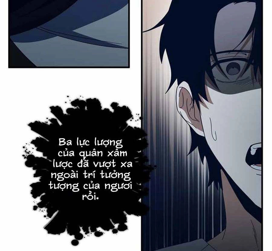 Tôi Là Thợ Săn Có Sức Mạnh Của 99 Vạn Tiền Kiếp Chapter 72 - 78