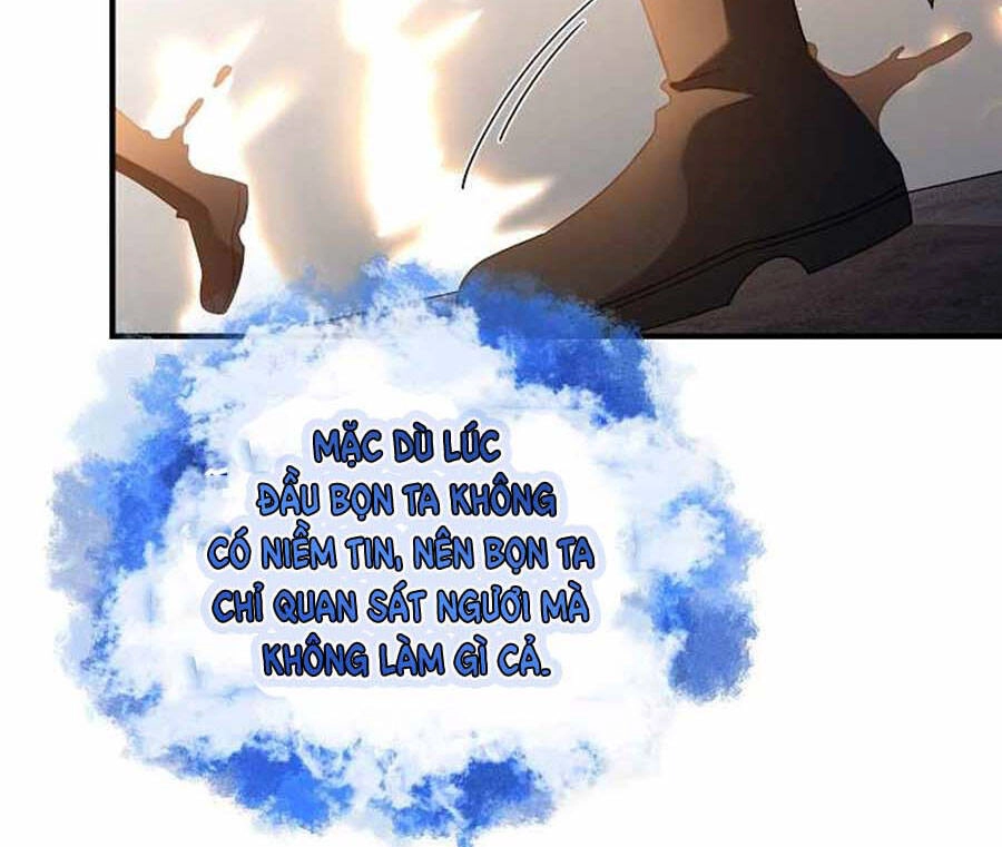 Tôi Là Thợ Săn Có Sức Mạnh Của 99 Vạn Tiền Kiếp Chapter 72 - 106