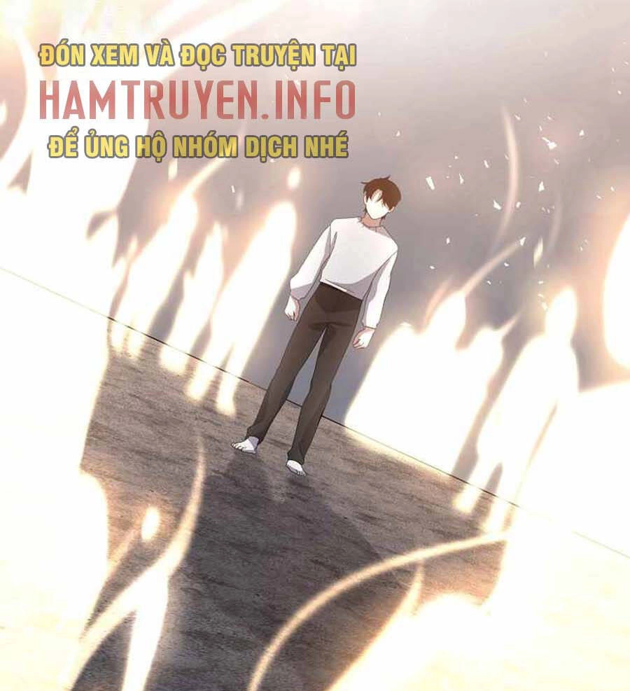 Tôi Là Thợ Săn Có Sức Mạnh Của 99 Vạn Tiền Kiếp Chapter 72 - 122