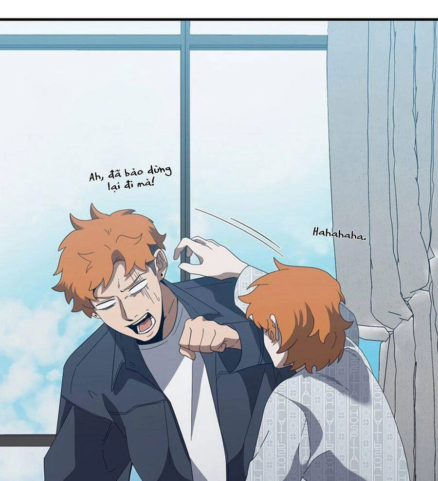 Tôi Là Thợ Săn Có Sức Mạnh Của 99 Vạn Tiền Kiếp Chapter 73 - 4