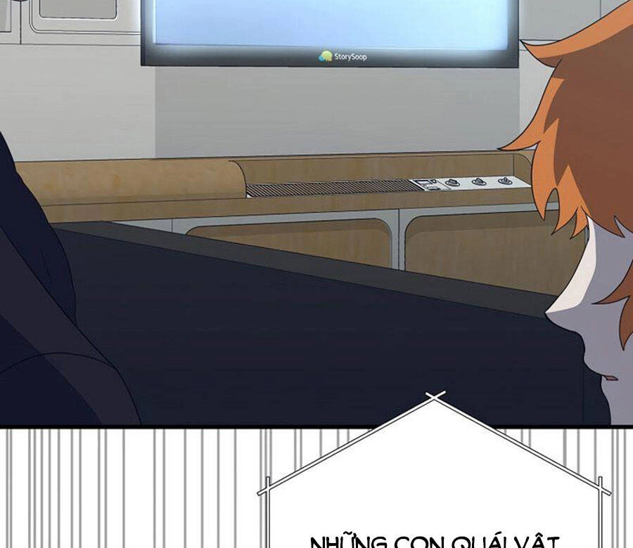 Tôi Là Thợ Săn Có Sức Mạnh Của 99 Vạn Tiền Kiếp Chapter 73 - 22