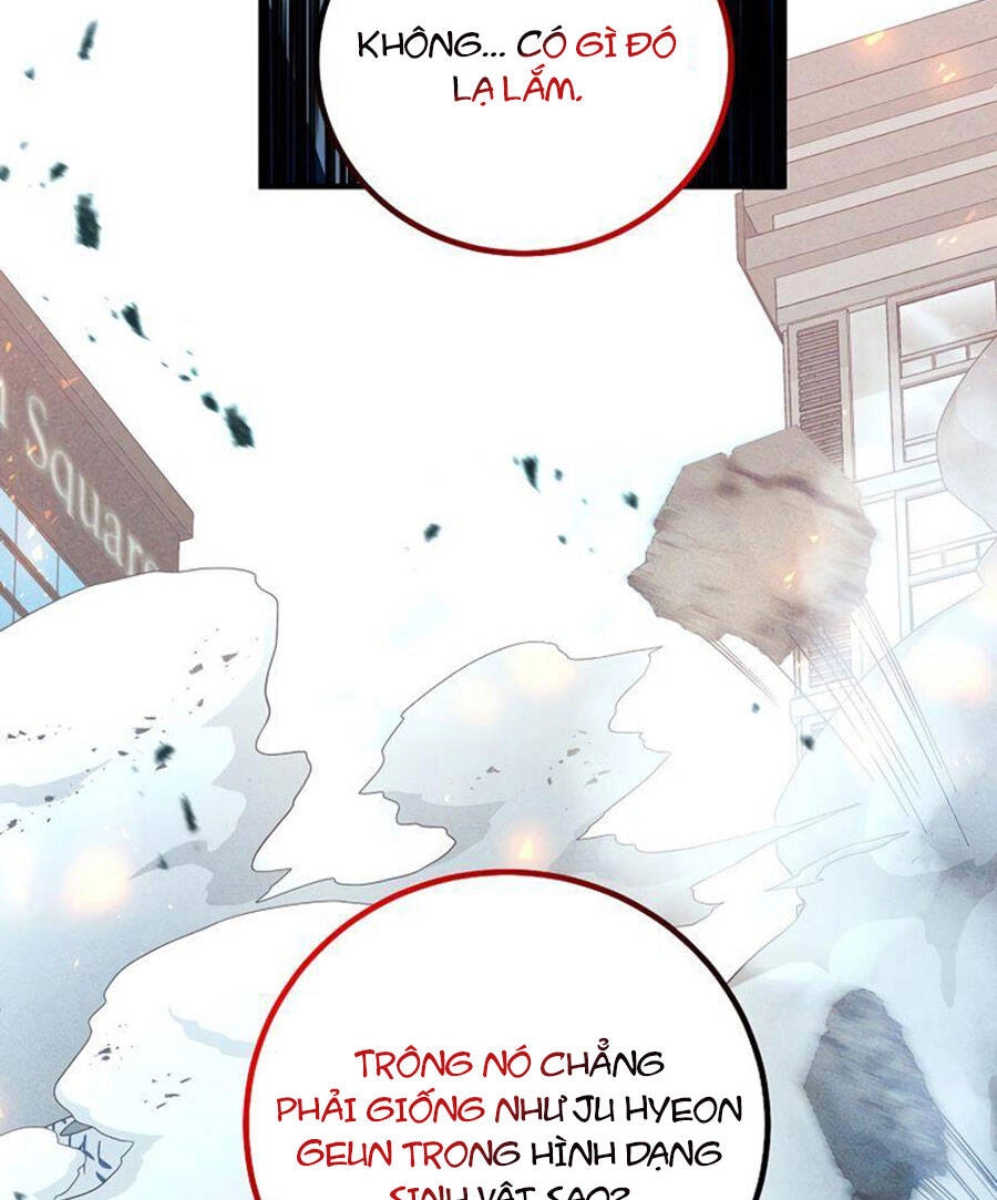 Tôi Là Thợ Săn Có Sức Mạnh Của 99 Vạn Tiền Kiếp Chapter 73 - 27