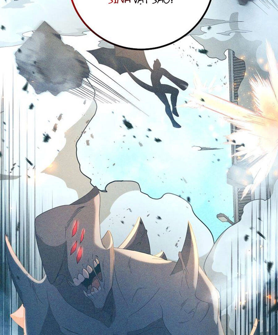 Tôi Là Thợ Săn Có Sức Mạnh Của 99 Vạn Tiền Kiếp Chapter 73 - 28