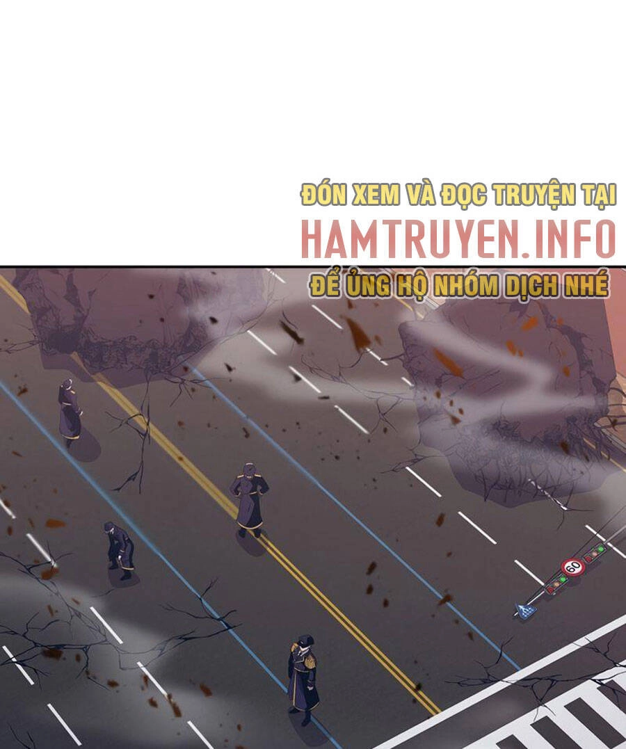 Tôi Là Thợ Săn Có Sức Mạnh Của 99 Vạn Tiền Kiếp Chapter 73 - 43