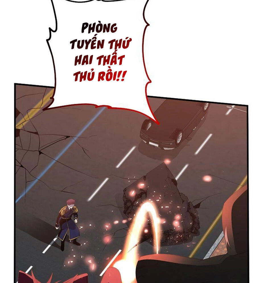 Tôi Là Thợ Săn Có Sức Mạnh Của 99 Vạn Tiền Kiếp Chapter 73 - 54