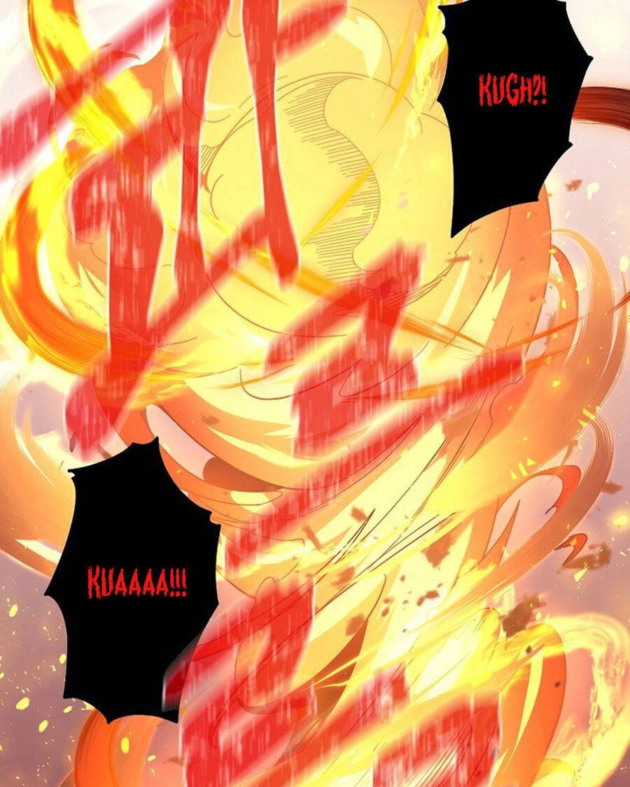 Tôi Là Thợ Săn Có Sức Mạnh Của 99 Vạn Tiền Kiếp Chapter 73 - 68