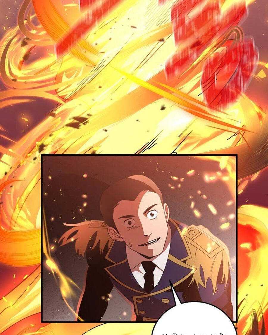 Tôi Là Thợ Săn Có Sức Mạnh Của 99 Vạn Tiền Kiếp Chapter 73 - 69