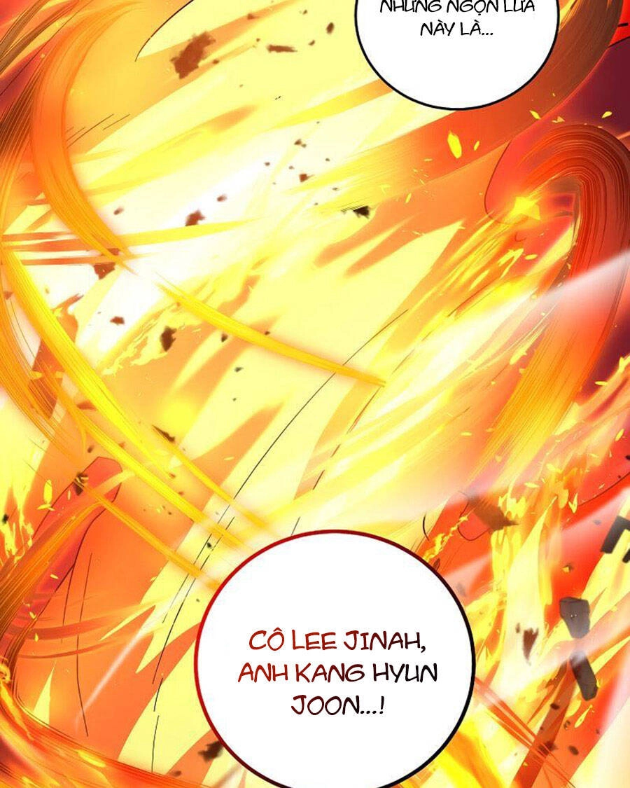 Tôi Là Thợ Săn Có Sức Mạnh Của 99 Vạn Tiền Kiếp Chapter 73 - 70