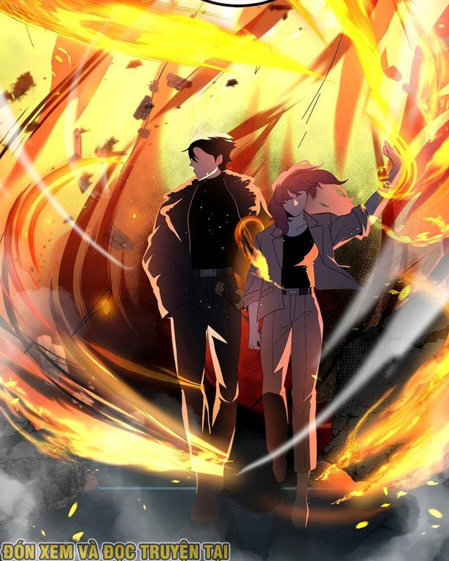 Tôi Là Thợ Săn Có Sức Mạnh Của 99 Vạn Tiền Kiếp Chapter 73 - 71