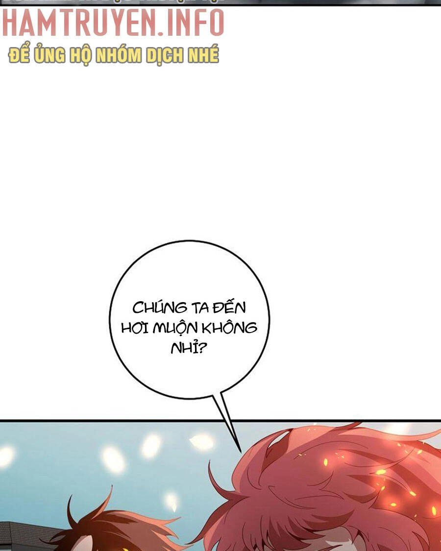 Tôi Là Thợ Săn Có Sức Mạnh Của 99 Vạn Tiền Kiếp Chapter 73 - 72