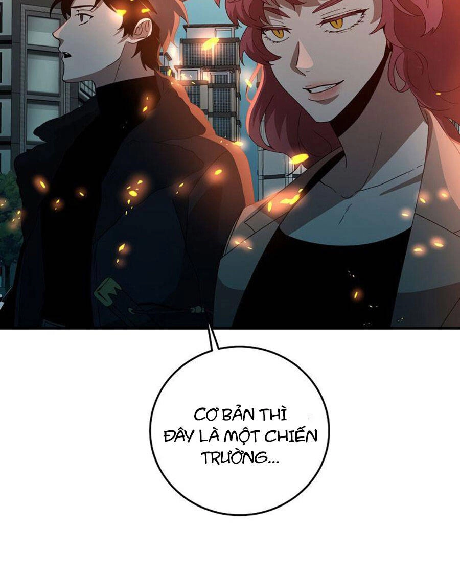 Tôi Là Thợ Săn Có Sức Mạnh Của 99 Vạn Tiền Kiếp Chapter 73 - 73