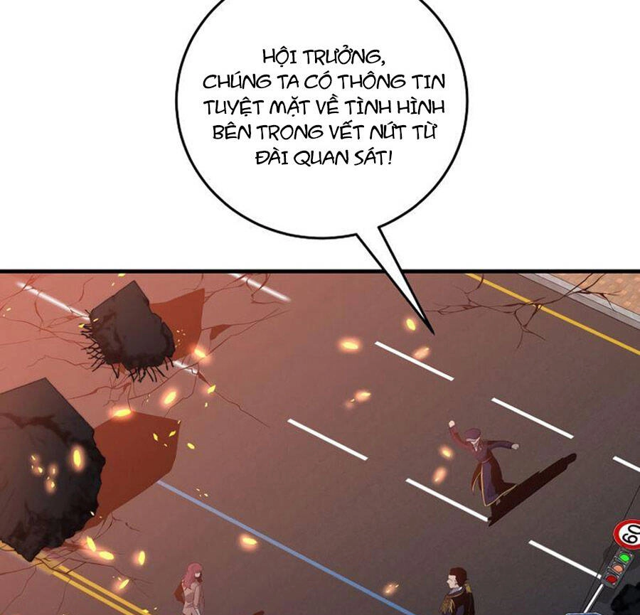 Tôi Là Thợ Săn Có Sức Mạnh Của 99 Vạn Tiền Kiếp Chapter 73 - 77