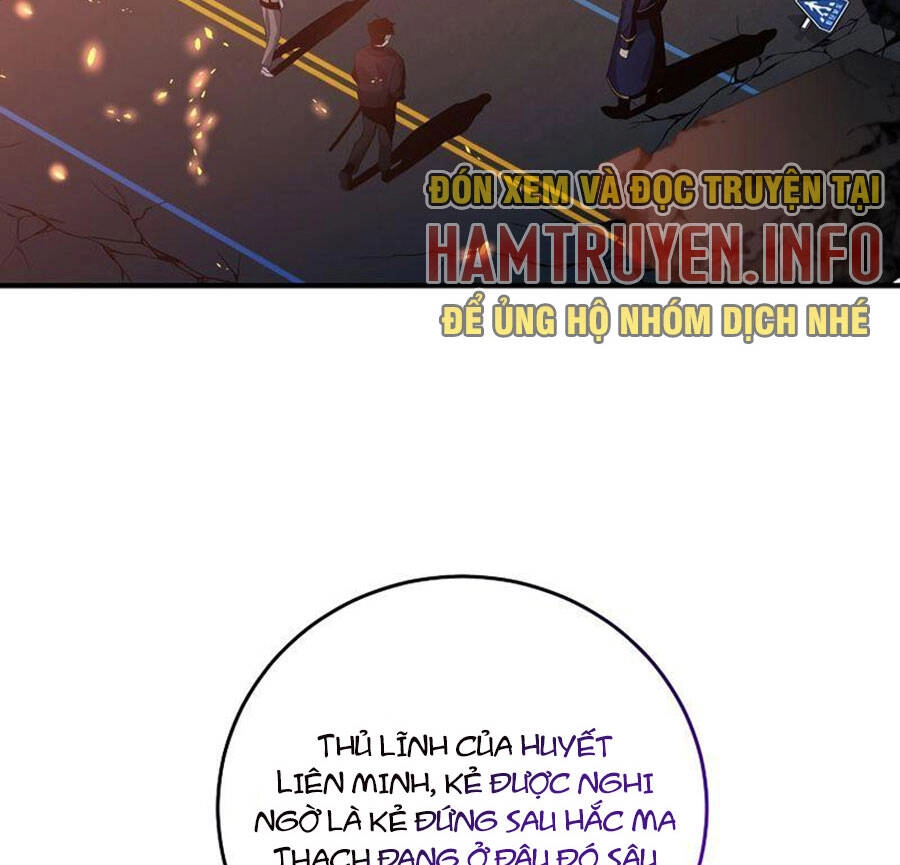 Tôi Là Thợ Săn Có Sức Mạnh Của 99 Vạn Tiền Kiếp Chapter 73 - 78