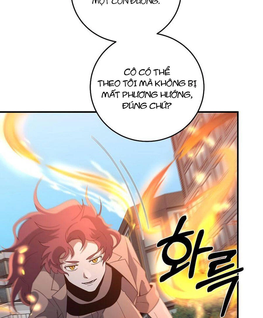 Tôi Là Thợ Săn Có Sức Mạnh Của 99 Vạn Tiền Kiếp Chapter 73 - 100