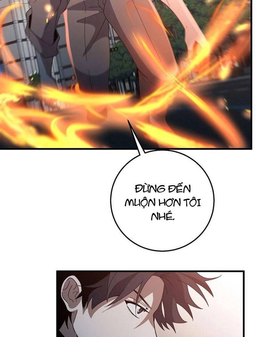 Tôi Là Thợ Săn Có Sức Mạnh Của 99 Vạn Tiền Kiếp Chapter 73 - 101