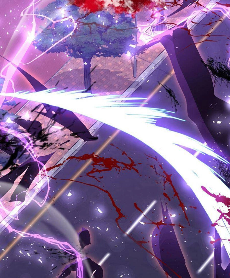 Tôi Là Thợ Săn Có Sức Mạnh Của 99 Vạn Tiền Kiếp Chapter 73 - 107