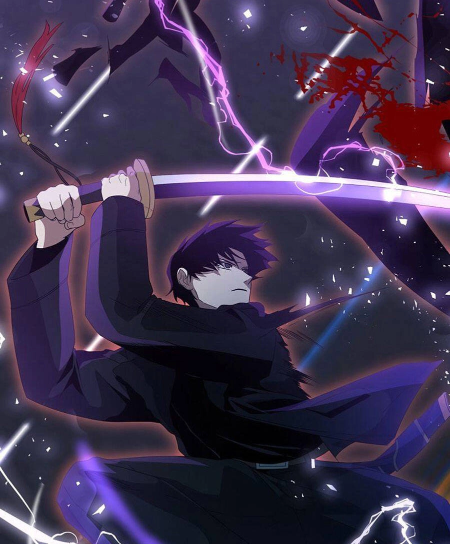 Tôi Là Thợ Săn Có Sức Mạnh Của 99 Vạn Tiền Kiếp Chapter 73 - 108