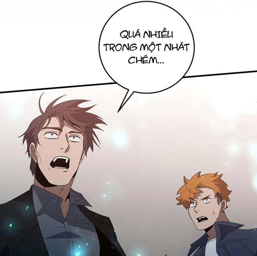 Tôi Là Thợ Săn Có Sức Mạnh Của 99 Vạn Tiền Kiếp Chapter 73 - 110