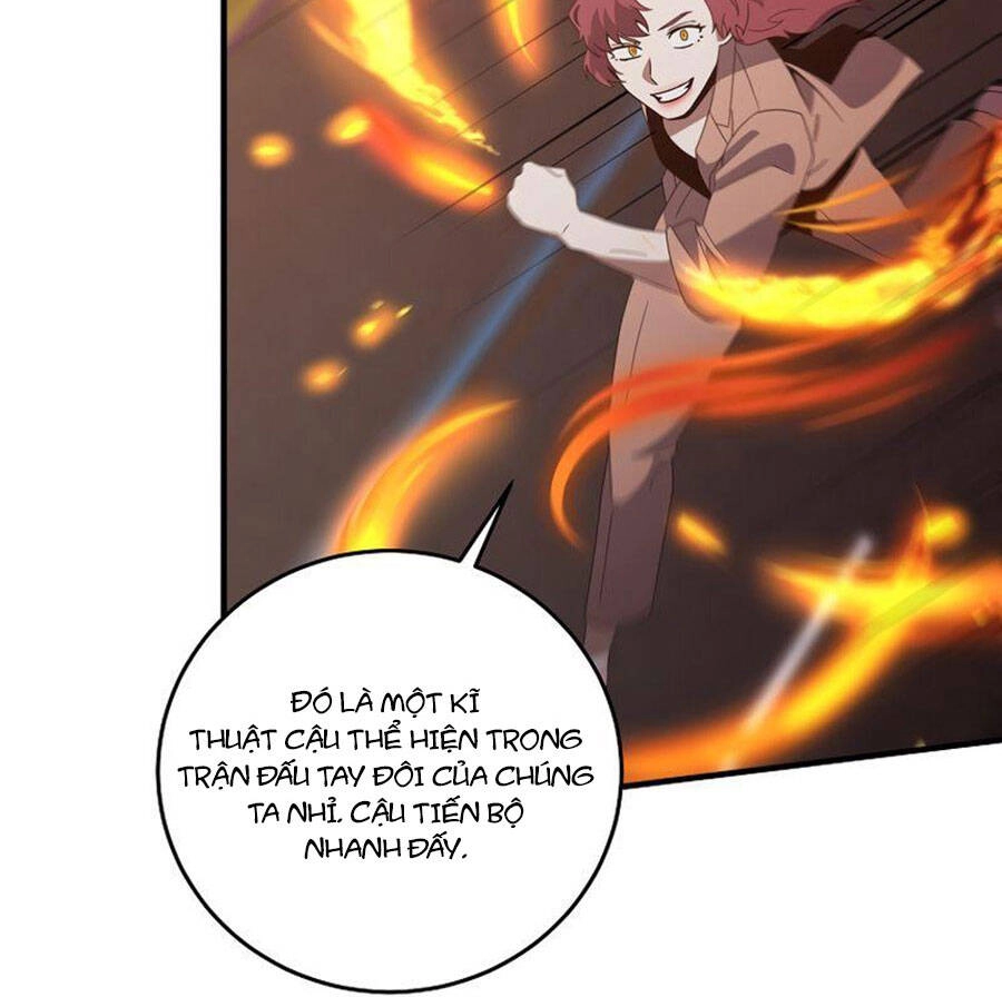 Tôi Là Thợ Săn Có Sức Mạnh Của 99 Vạn Tiền Kiếp Chapter 73 - 112