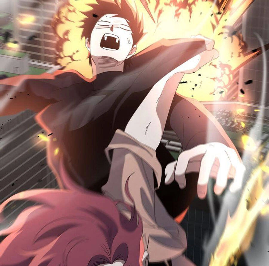 Tôi Là Thợ Săn Có Sức Mạnh Của 99 Vạn Tiền Kiếp Chapter 73 - 123