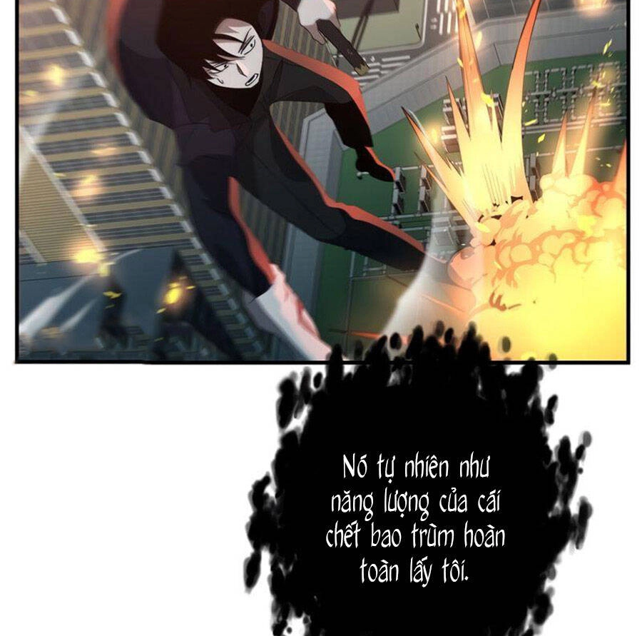 Tôi Là Thợ Săn Có Sức Mạnh Của 99 Vạn Tiền Kiếp Chapter 73 - 128