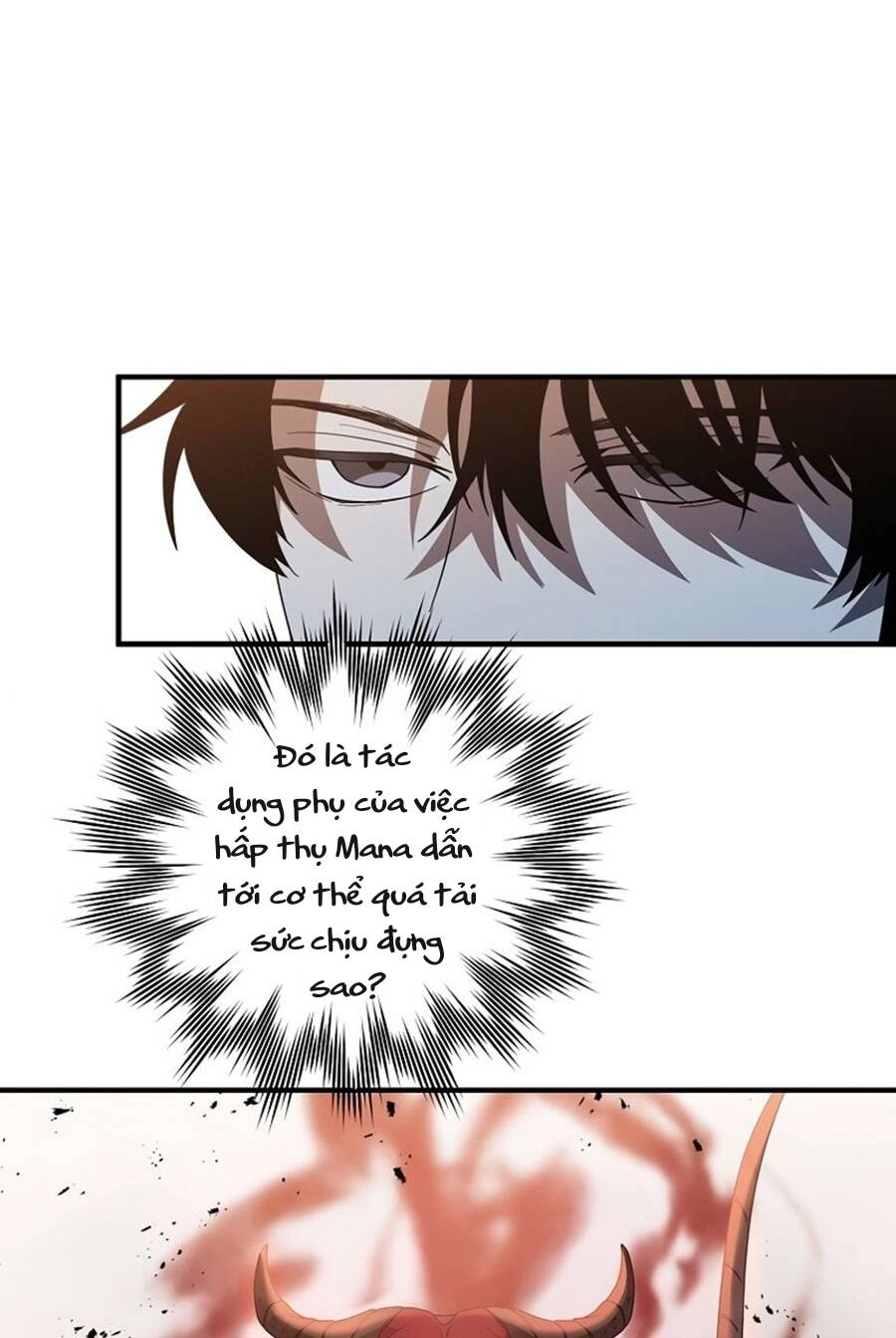 Tôi Là Thợ Săn Có Sức Mạnh Của 99 Vạn Tiền Kiếp Chapter 74 - 8