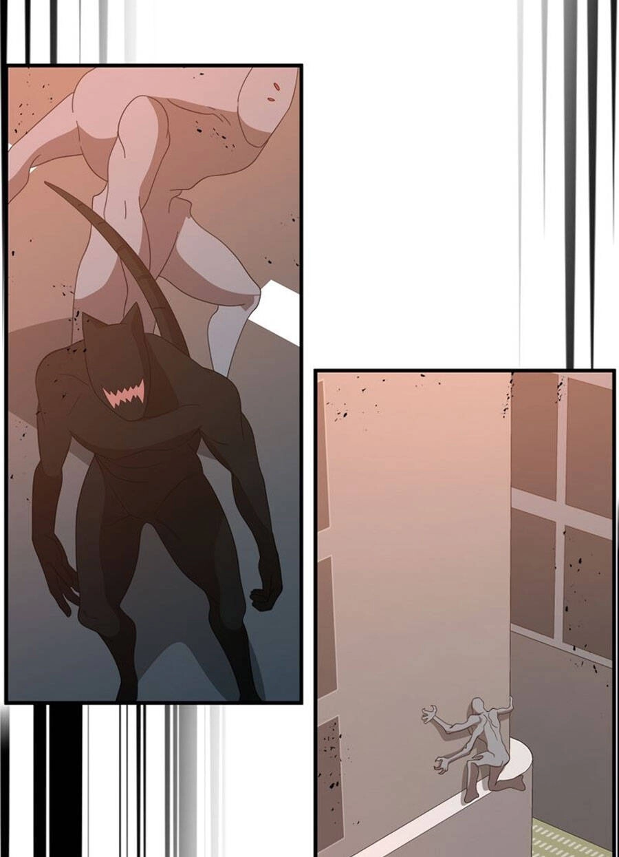 Tôi Là Thợ Săn Có Sức Mạnh Của 99 Vạn Tiền Kiếp Chapter 74 - 20