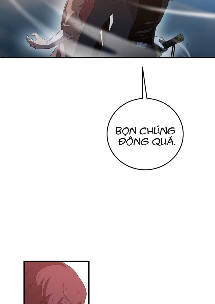 Tôi Là Thợ Săn Có Sức Mạnh Của 99 Vạn Tiền Kiếp Chapter 74 - 24