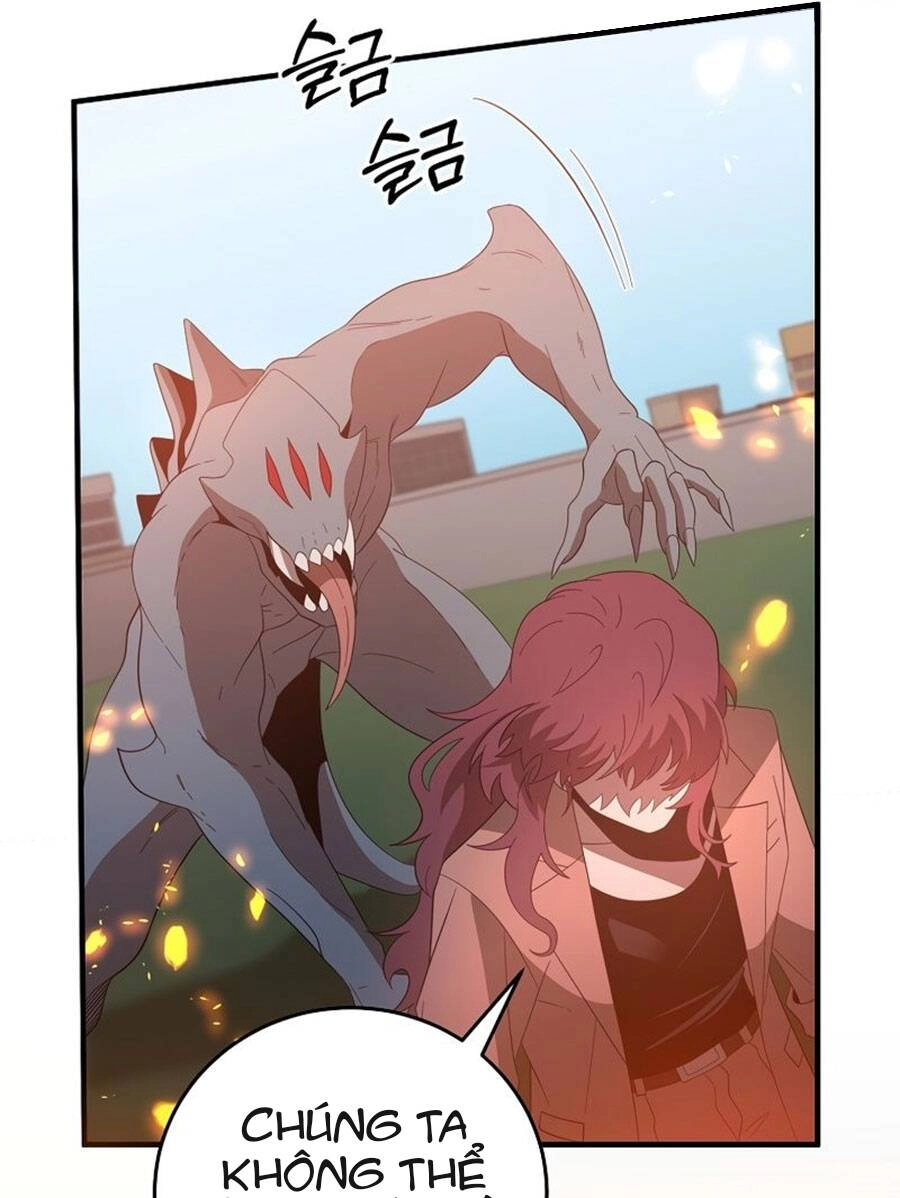 Tôi Là Thợ Săn Có Sức Mạnh Của 99 Vạn Tiền Kiếp Chapter 74 - 32