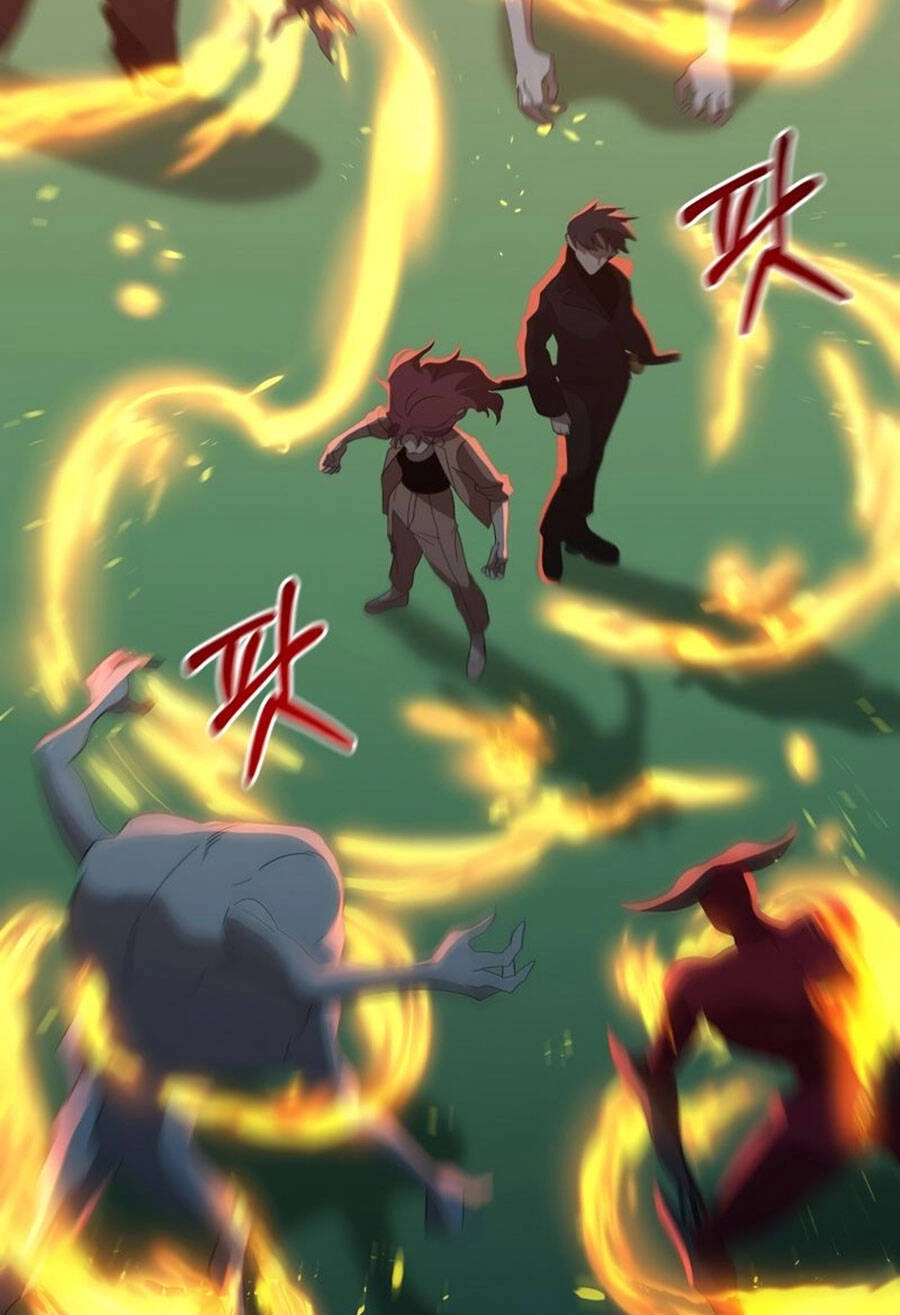 Tôi Là Thợ Săn Có Sức Mạnh Của 99 Vạn Tiền Kiếp Chapter 74 - 44