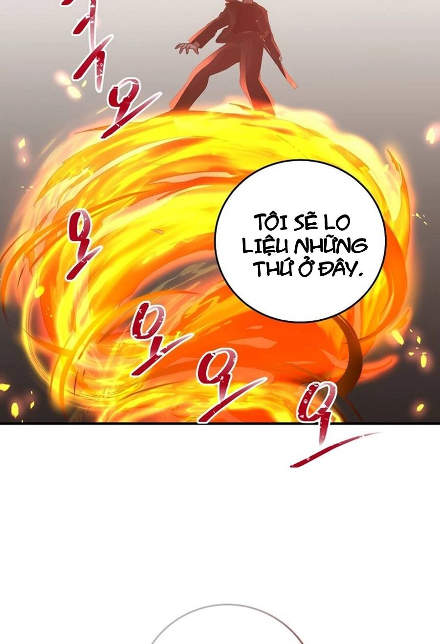 Tôi Là Thợ Săn Có Sức Mạnh Của 99 Vạn Tiền Kiếp Chapter 74 - 47