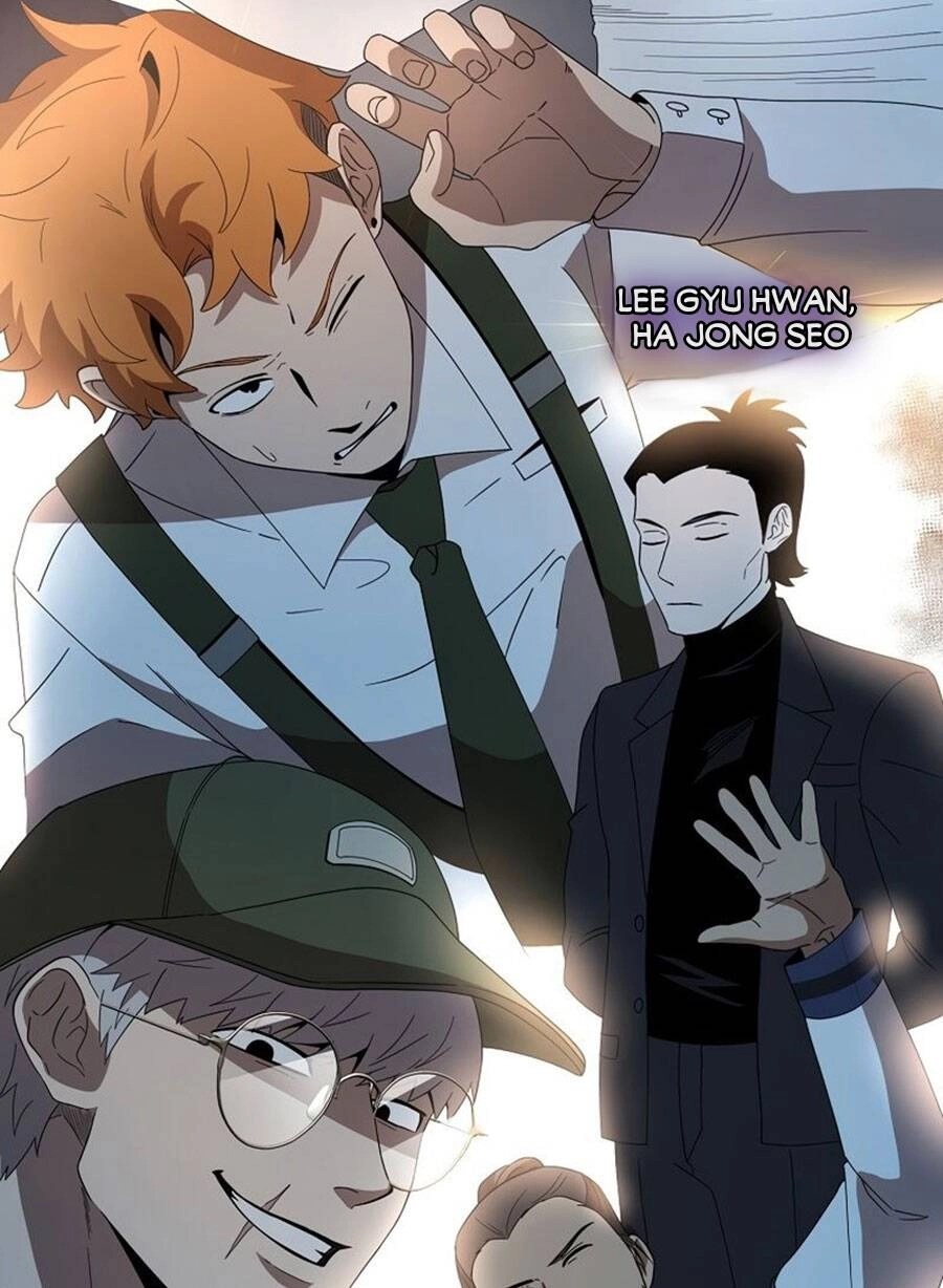 Tôi Là Thợ Săn Có Sức Mạnh Của 99 Vạn Tiền Kiếp Chapter 74 - 64