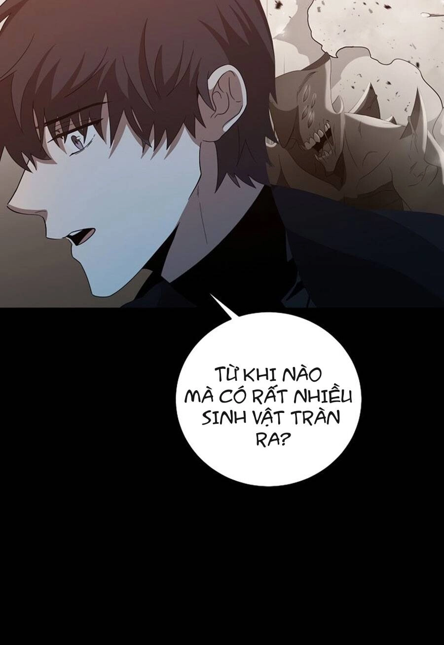 Tôi Là Thợ Săn Có Sức Mạnh Của 99 Vạn Tiền Kiếp Chapter 74 - 74