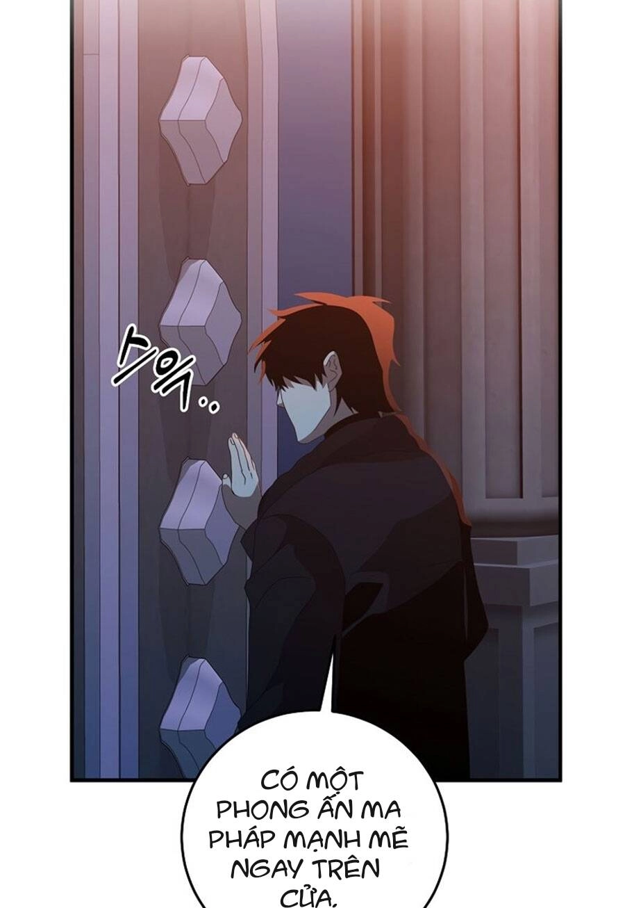 Tôi Là Thợ Săn Có Sức Mạnh Của 99 Vạn Tiền Kiếp Chapter 74 - 78