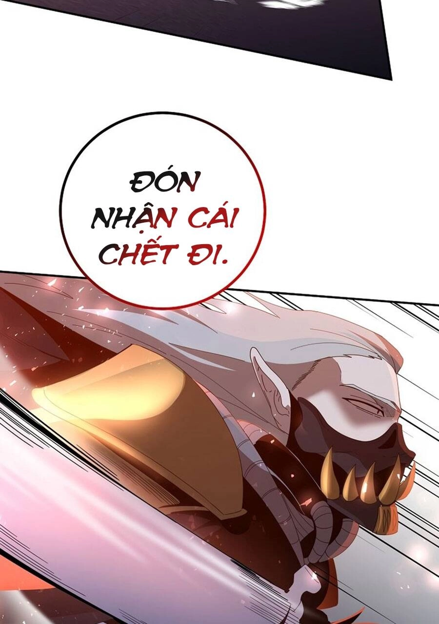 Tôi Là Thợ Săn Có Sức Mạnh Của 99 Vạn Tiền Kiếp Chapter 74 - 100