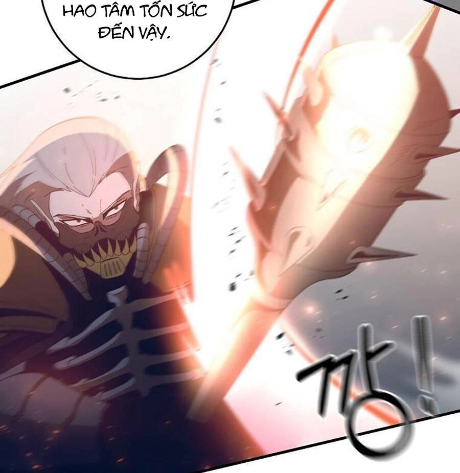 Tôi Là Thợ Săn Có Sức Mạnh Của 99 Vạn Tiền Kiếp Chapter 75 - 36